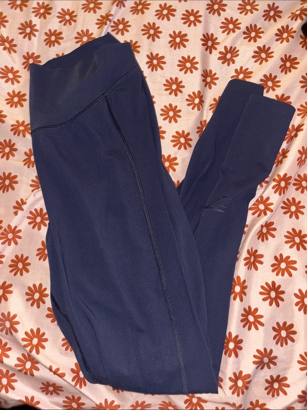 Gymshark High-Rise Active Leggings